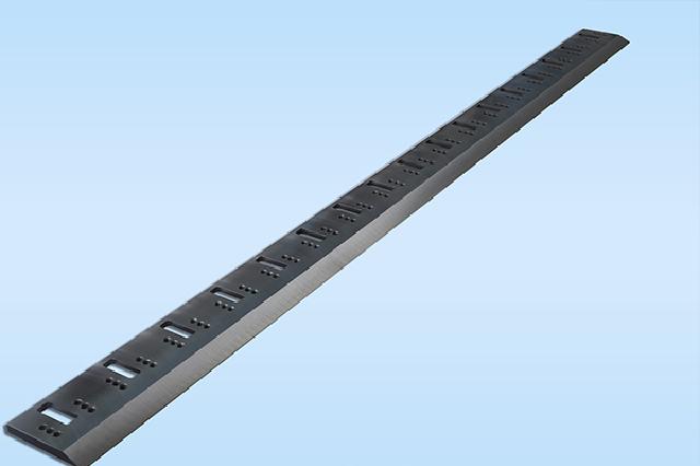 Slicing knife Slicing knife