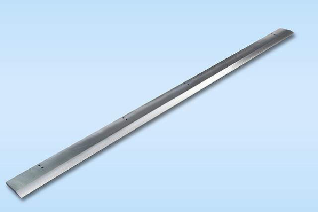 Clipping knife Clipping knife